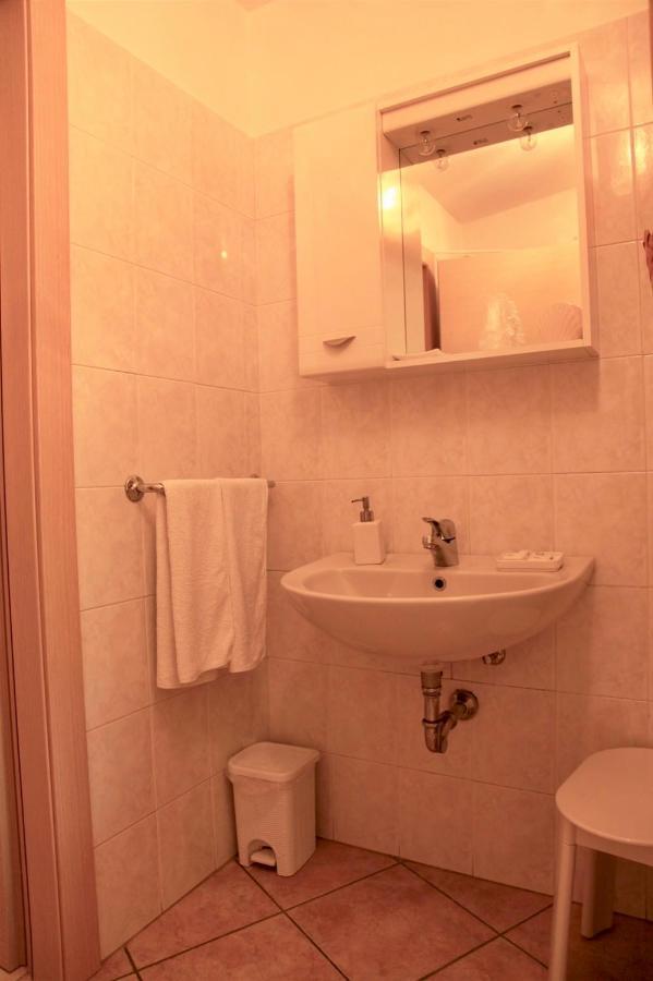 Ferienwohnung La Torre Tirano Exterior foto